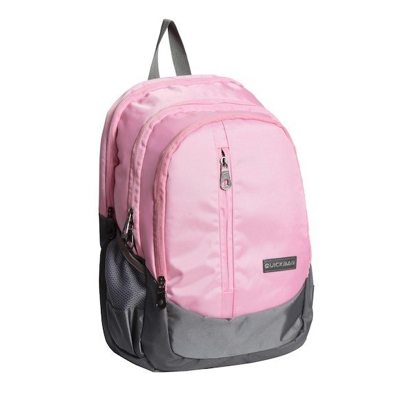 QUICKBAG ÇANTA SIRT ARIZONA PEMBE Q3009