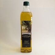 Sızma Zeytinyağı 1Lt