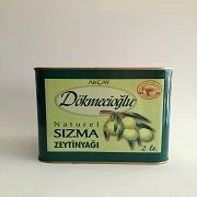 Sızma Zeytinyağı 2Lt