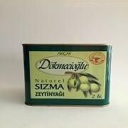 Sızma Zeytinyağı 2Lt