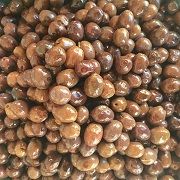 Siyah Salamur 3Lt Pet