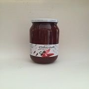Acılı Biber Salçası 800gr Pet