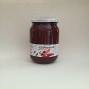 Acılı Biber Salçası 800gr Pet