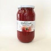 Domates Salçası 800gr Pet