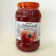 Domates Salçası 3Lt Pet