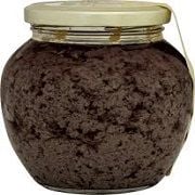 Siyah Zeytin Ezmesi