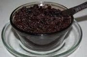 Siyah Zeytin Ezmesi
