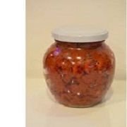 Zeytin Salatası