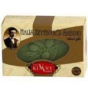 Doğal Zeytinyağı Sabunu