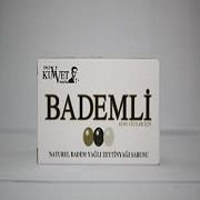 Bademli Zeytinyağı Sabunu