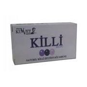 Killi Zeytinyağı Sanunu