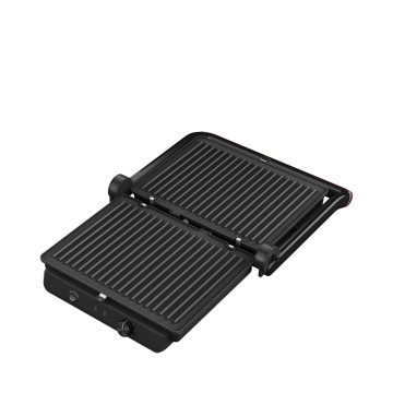 Arçelik TM 6046 CS Resital Siyah 2400 W Tost Makinesi