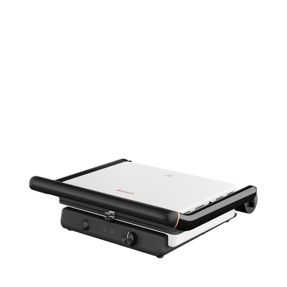 Arçelik TM 6046 C Resital Beyaz 2400 W Tost Makinesi