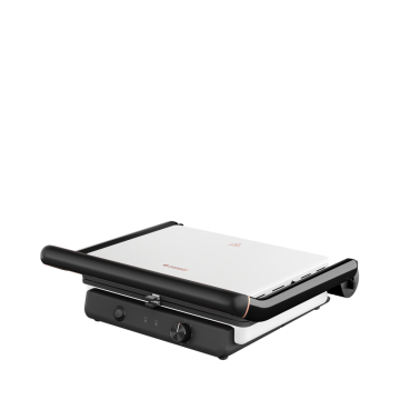 Arçelik TM 6046 C Resital Beyaz 2400 W Tost Makinesi