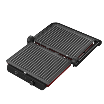Arçelik TM 6046 CK Kırmızı  2400 W Tost Makinesi