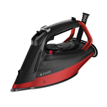 Arçelik BEU 9030 M Aria Expert 3000 W Buharlı Ütü