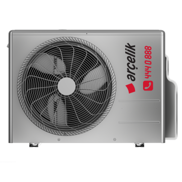 Arçelik Ekolojik 24325 A++ 24000 BTU Inverter Duvar Tipi Klima