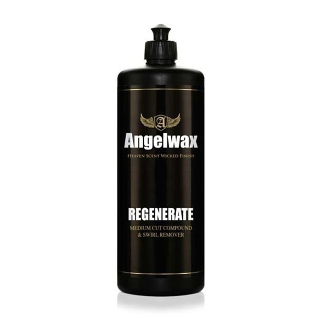 Angelwax Regenerate Medium Cut Compound 250ml / İnce Pasta