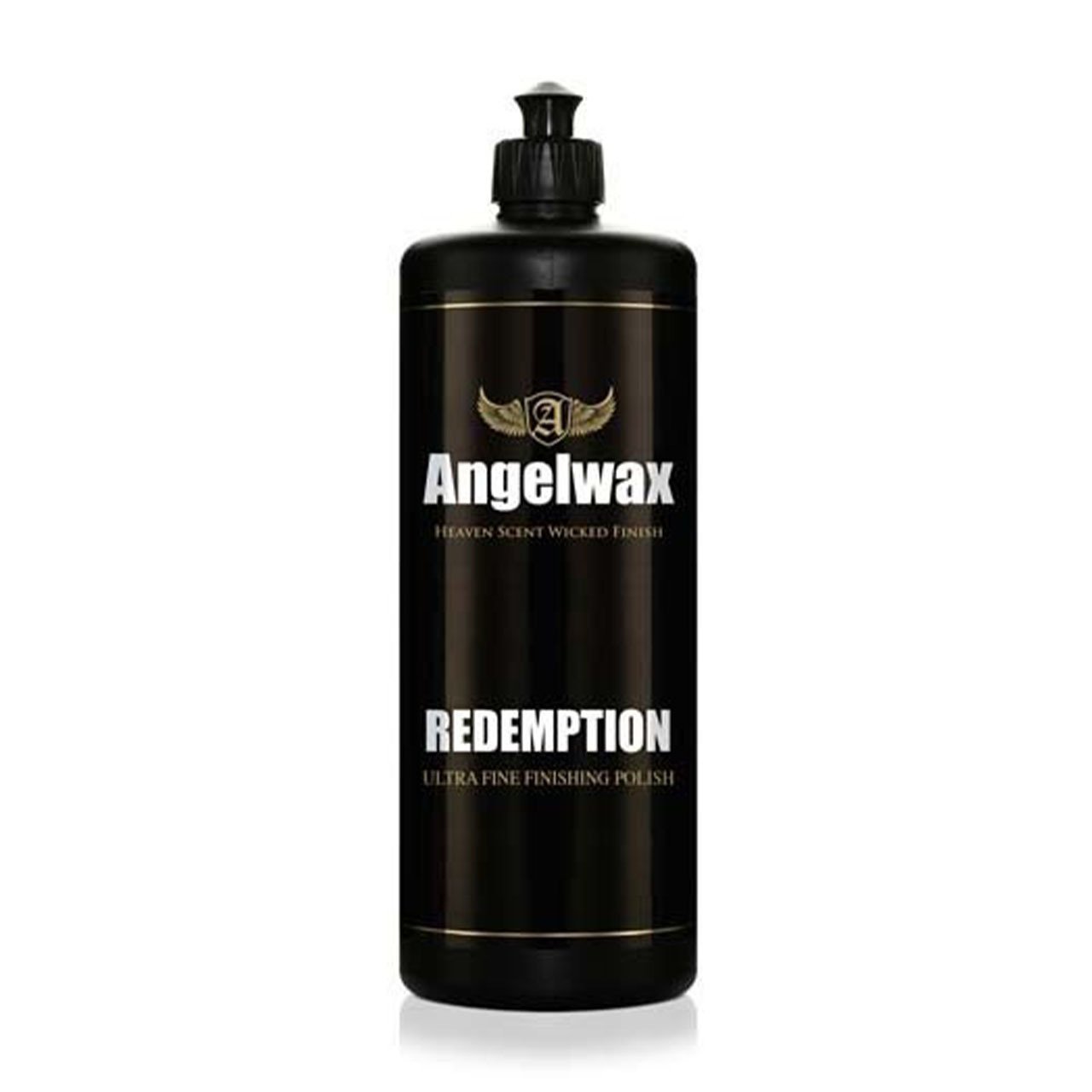 Angelwax Redemption Ultra Fine Polishing 250ml / Hare Giderici Cila