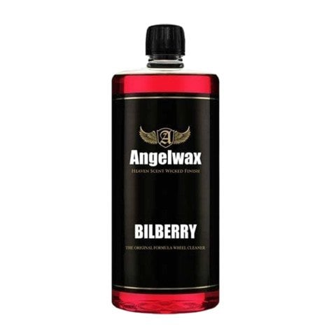 Angelwax Bilberry Superior Wheel Cleaner 1lt / Jant Temizleyici