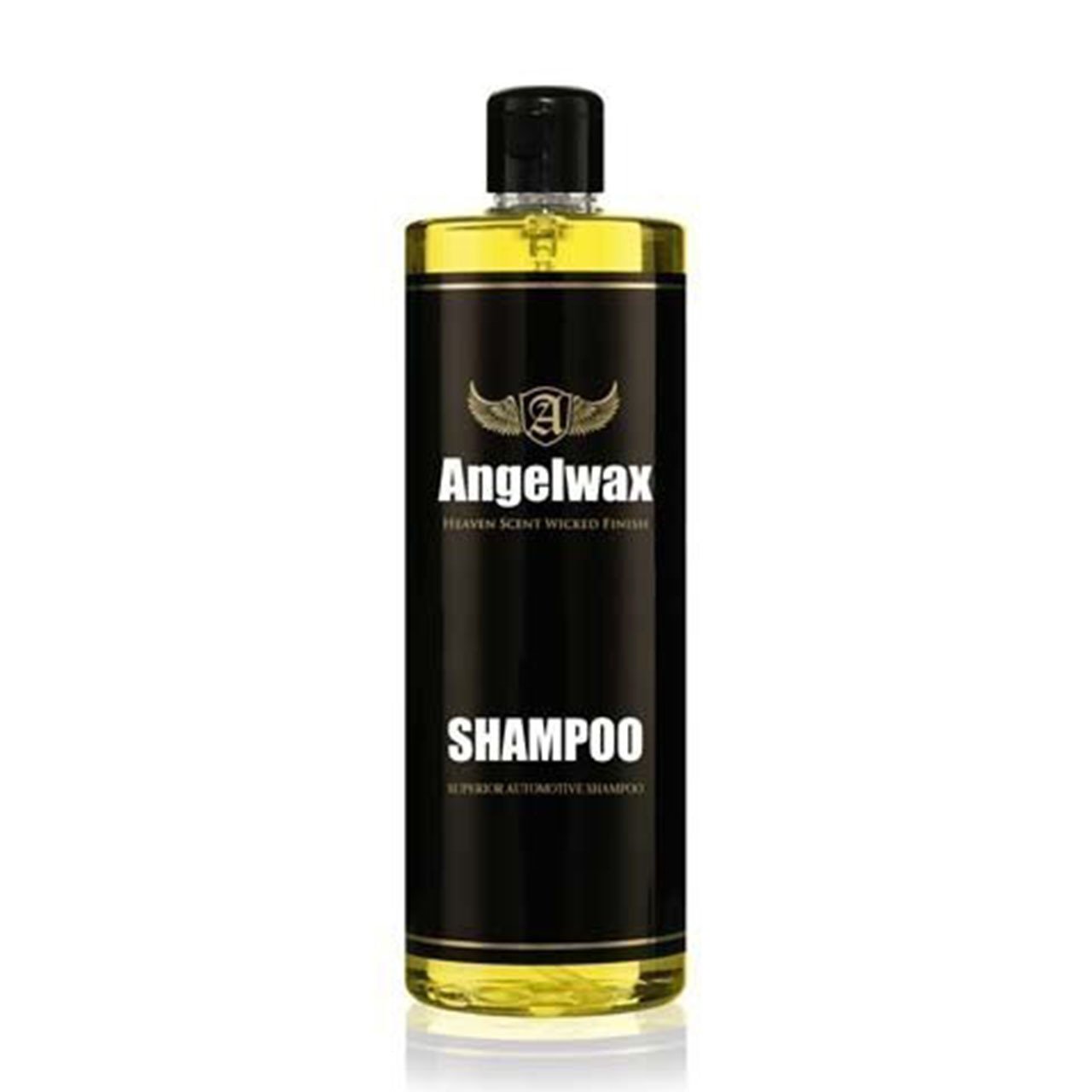 Angelwax Superior Automotive Shampoo 500ml / Şampuan