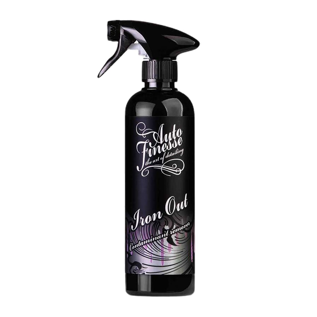 Auto Finesse Iron Out 500 ml / Demir Tozu Temizleyici