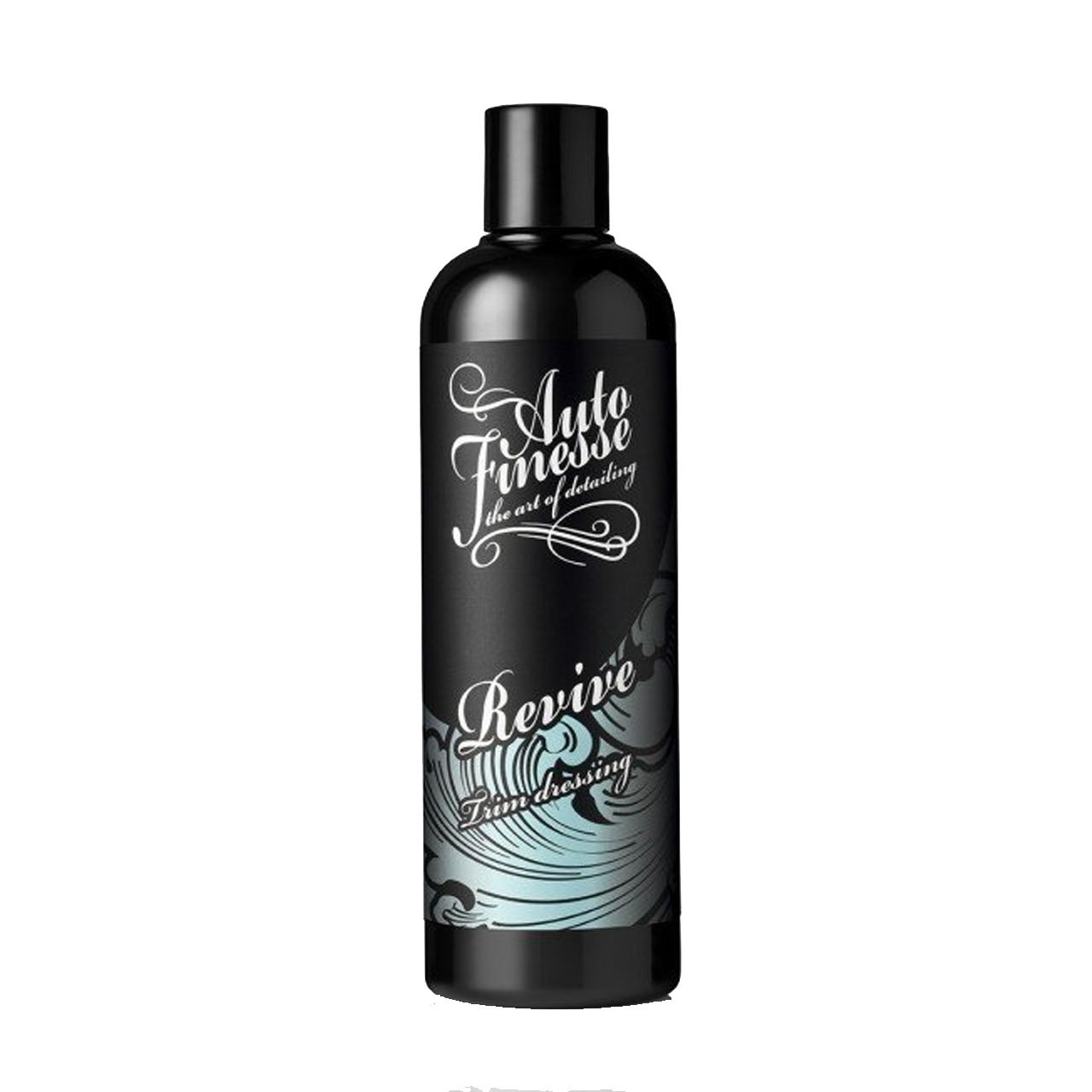 Auto Finesse Revive 500 ml / Trim ve Plastik Koruyucu