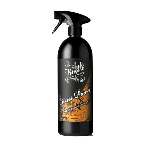 Auto Finesse Citrus Power 1 Lt / Ön Yıkama Şampuanı