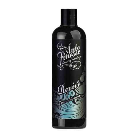 Auto Finesse Revive 250 ml / Trim ve Plastik Koruyucu