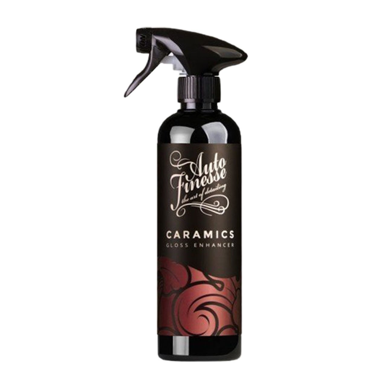 Auto Finesse Caramics Gloss Enhancer 500 ml / Seramik Bazlı Sprey Cila