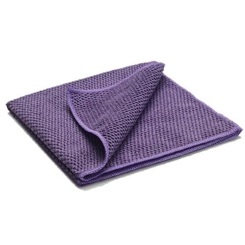 Auto Finesse Micro Tweed Towel 40x40cm / Kısa Tüylü Cila Silme Bezi