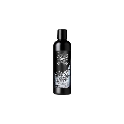 Auto Finesse Mercury 250 ml / Metal Parlatıcı Krem