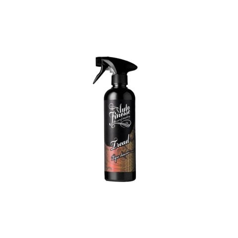 Auto Finesse Tread 500 ml / Lastik Temizleyici Sprey