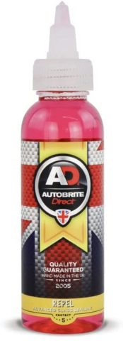 Auto Brite Repel 100 ml / Cam Yağmur Su İtici