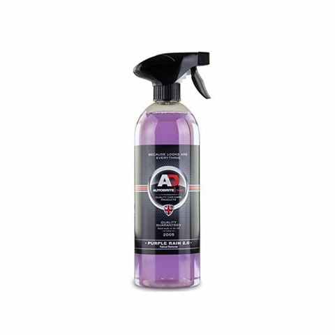 Auto Brite Purple Rain 1 Lt / Demir Tozu Temizleyici