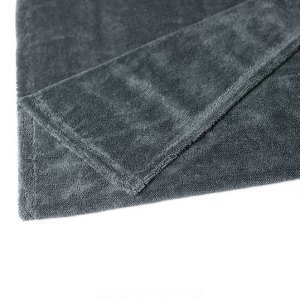 Slopes King Double Twist Drying Towel 70x90 cm / Kurulama Havlusu