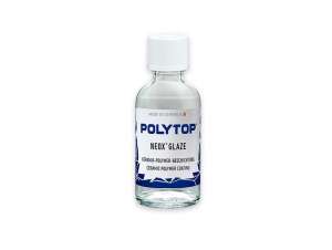 Polytop Neox Glaze New Ceramic Bottle 50 ml / Seramik Kaplama