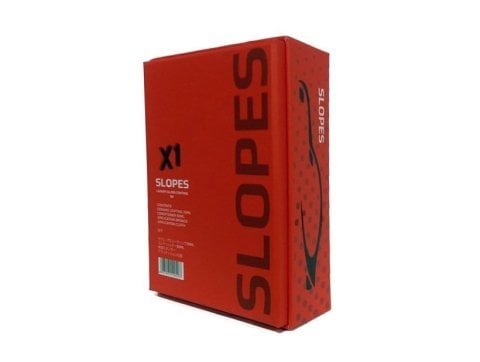 Slopes X1 Glass Coating 9h 30ml / Seramik Kaplama