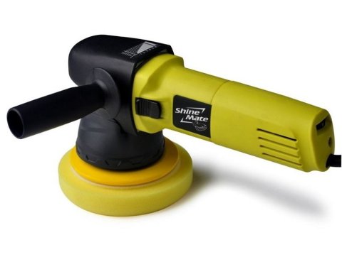 Shine Mate ERO600 Orbital Polisaj Makinesi 125 mm