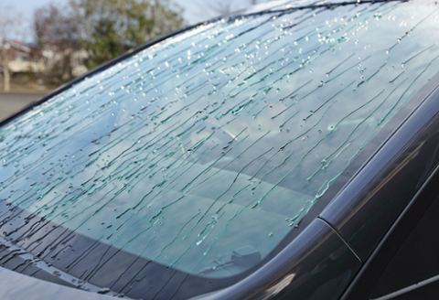 Soft99 Glaco Dx 110 ml / Yağmur Su Kaydırıcı