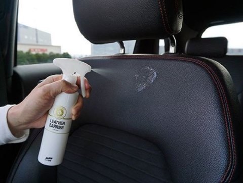 Soft99 Leather Barrier 230 ml / Deri Koruma