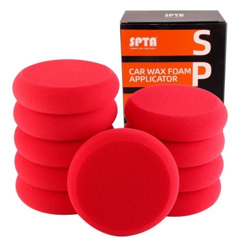 Spta El ile Uygulama Pedi 10cm