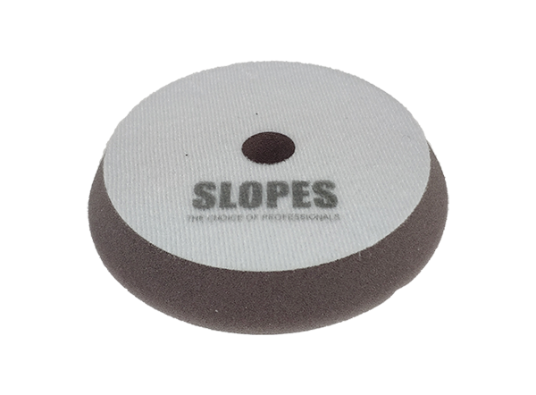 Slopes Orbital Pad 125/150mm Gri Kalın Pasta Süngeri
