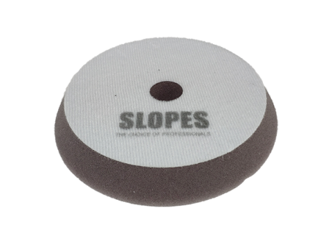 Slopes Orbital Pad 125/150mm Gri Kalın Pasta Süngeri