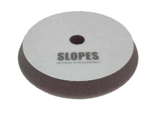 Slopes Pad 150/165mm Gri Kalın Pasta Süngeri