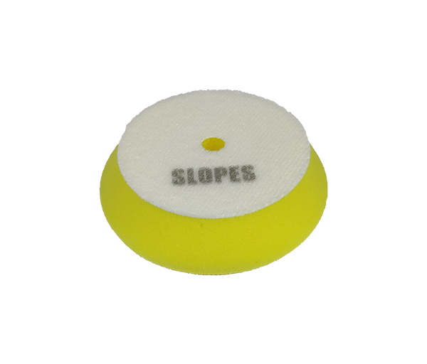 Slopes Orbital Pad 80/100mm Sarı Hare Giderici Sünger