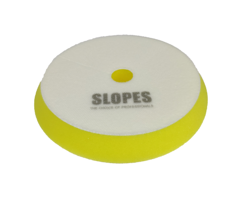 Slopes Orbital Pad 150/165mm Sarı Hare Giderici Sünger