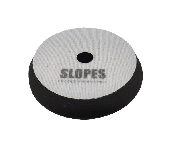 Slopes Orbital Pad 125/150mm Siyah Cila Süngeri