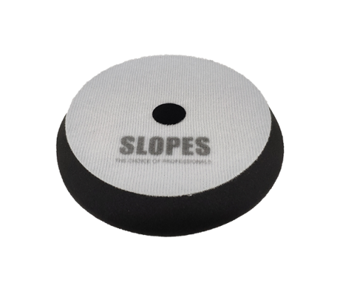 Slopes Pad 125/150mm Siyah Cila Süngeri