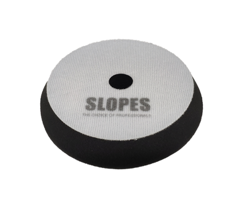 Slopes Orbital Pad 125/150mm Siyah Cila Süngeri